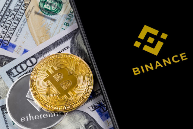 US Congress wants to bring criminal charges against Binance and Tether