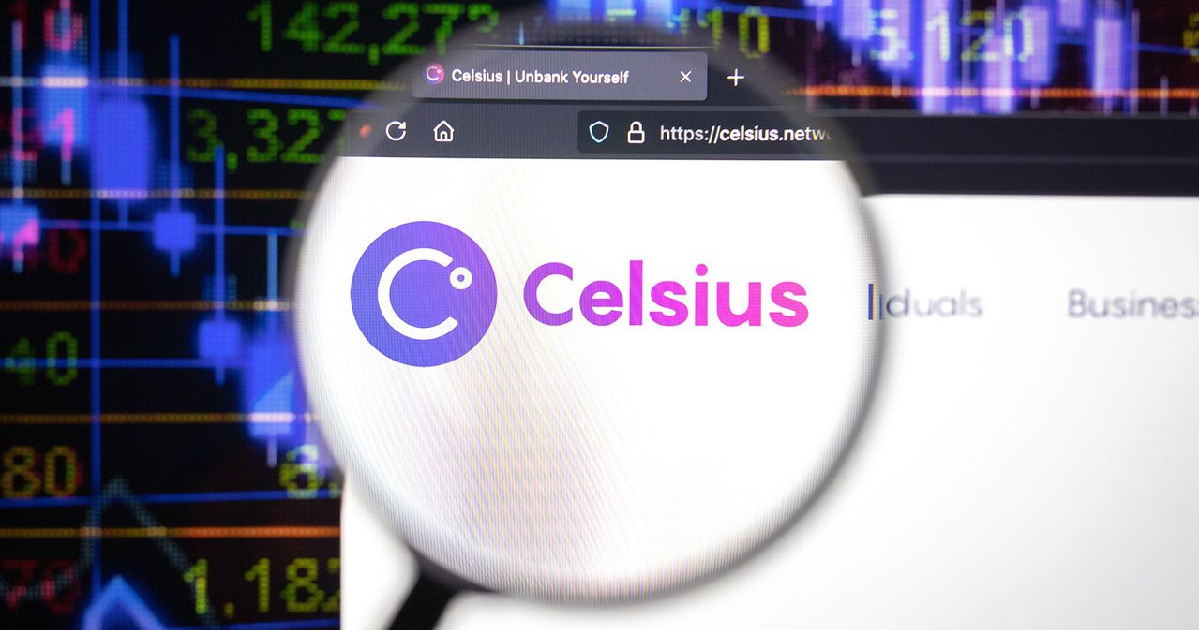 Celsius Network выдали все данные о транзакциях своих пользователей