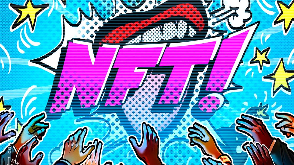 Домен nfts.com купили за $15 млн