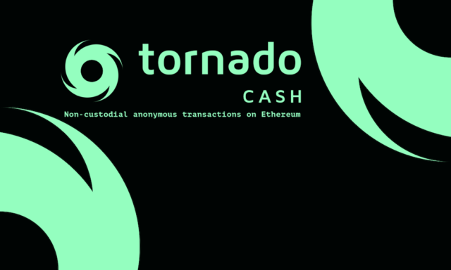 Пользователи Tornado Cash смогут доказать чистоту средств