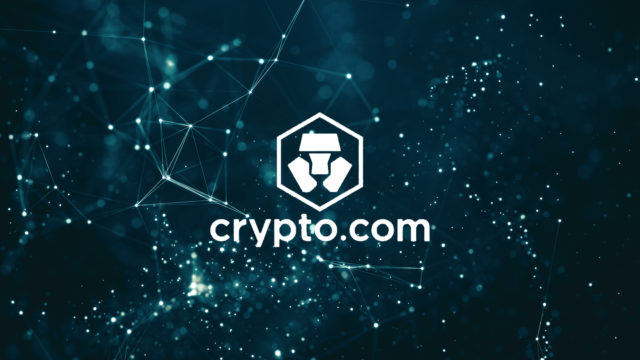Crypto.com mistakenly sent a user .5 million