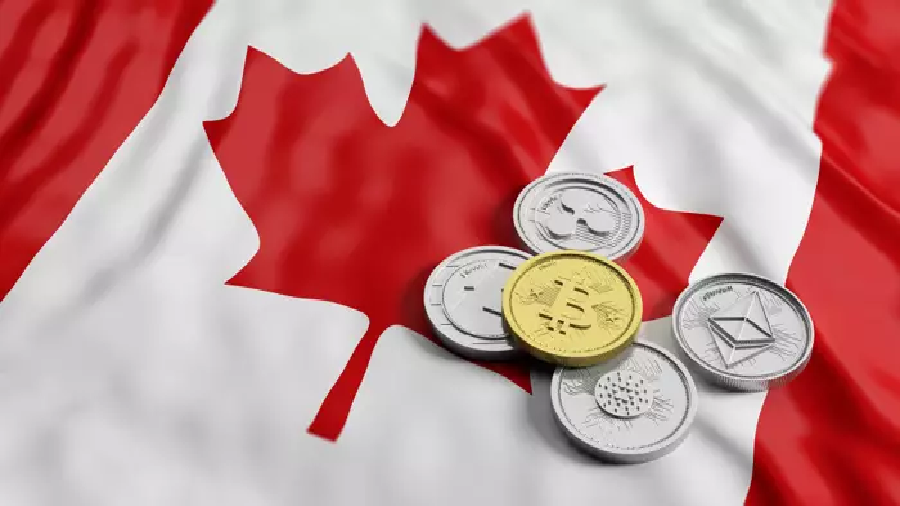 Канада вводит ограничения на инвестиции в альткоины