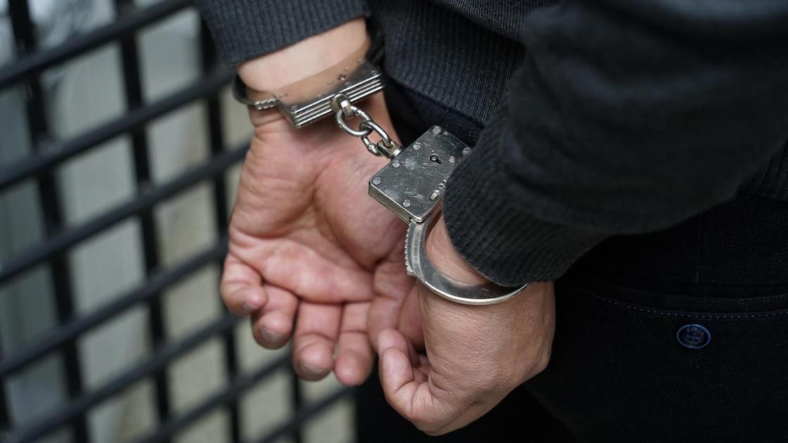 В Казахстане арестовали преступную группу, принуждающую IT-специалистов майнить криптовалюту