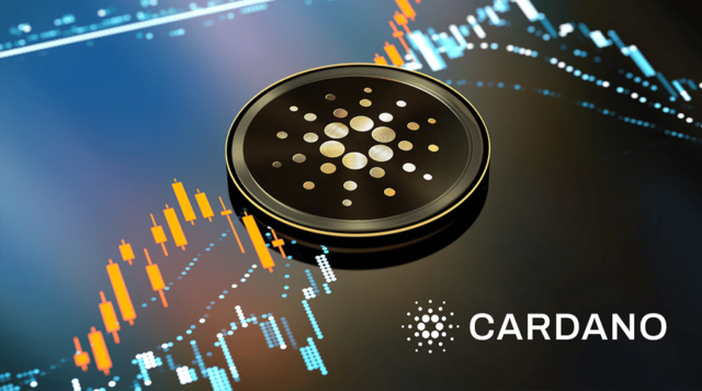 The CoinMarketCap community has determined the price of Cardano at the end of October