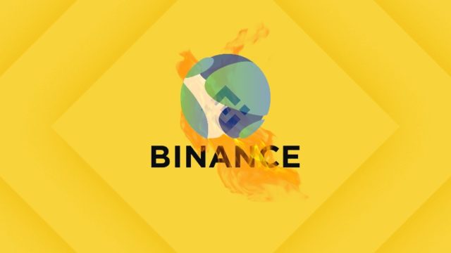 Binance burned 5.5 billion Luna Classic, but it did not help the token