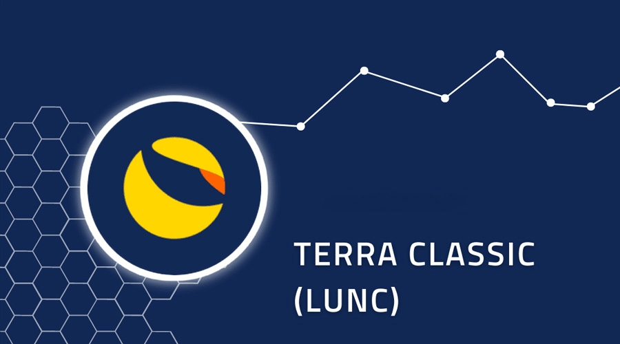 В сети Terra Classic снизили налог для транзакций с LUNC и USTC до 0,2%
