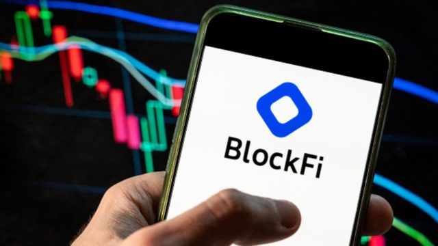 BlockFi готовится ликвидировать свою лендинговую платформу