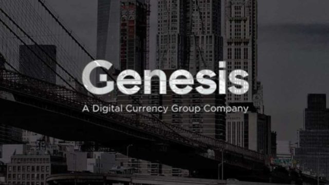 Genesis Trading должны кредиторам больше $3 млрд
