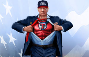 Эффект Трампа: как слова президента качают биткоин