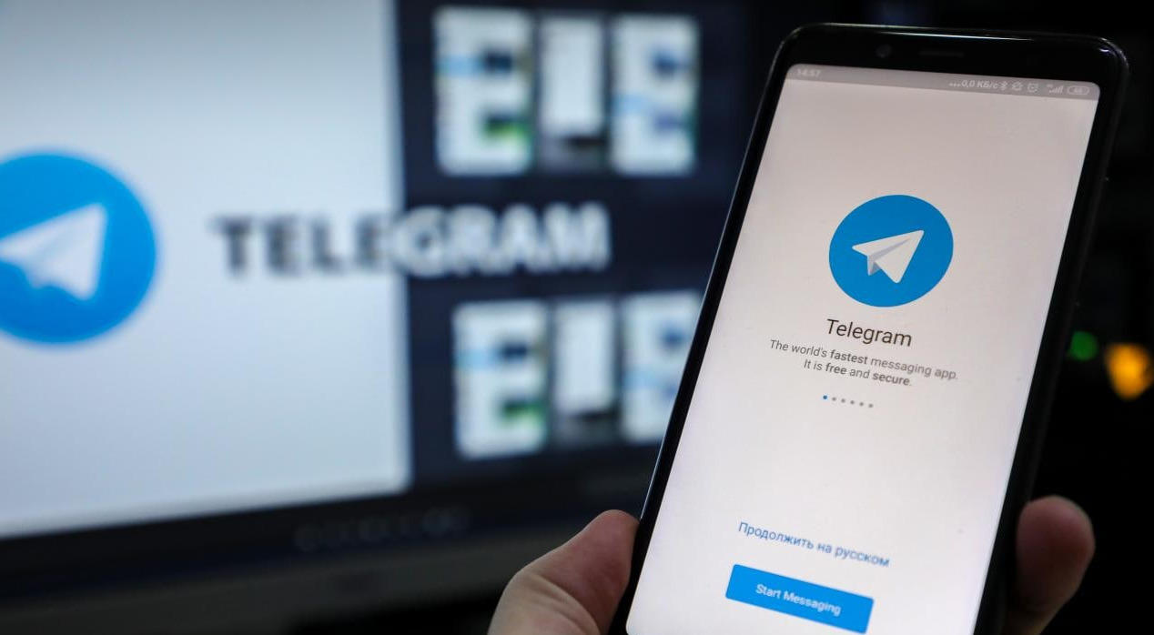 Telegram официально запустила продажу анонимных номеров с помощью  криптовалюты TON | Криптовалюта.Tech