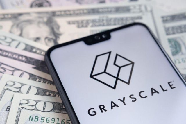 Grayscale is waiting for the approval of an ETF based on altcoins