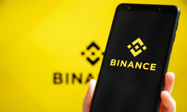 Binance запускает программу по борьбе с мошенниками