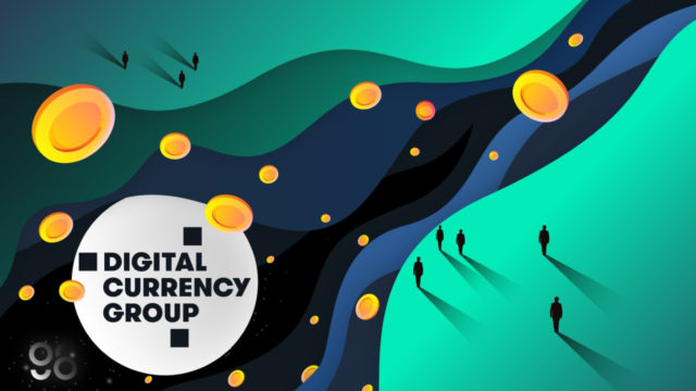 Digital Currency Group временно останавливает выплату дивидендов