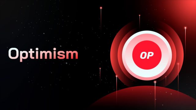 The Optimism network is waiting for an update