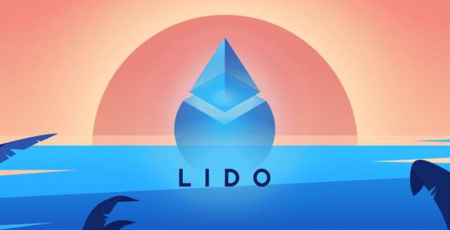 Активация Lido V2 открыла вывод Ethereum