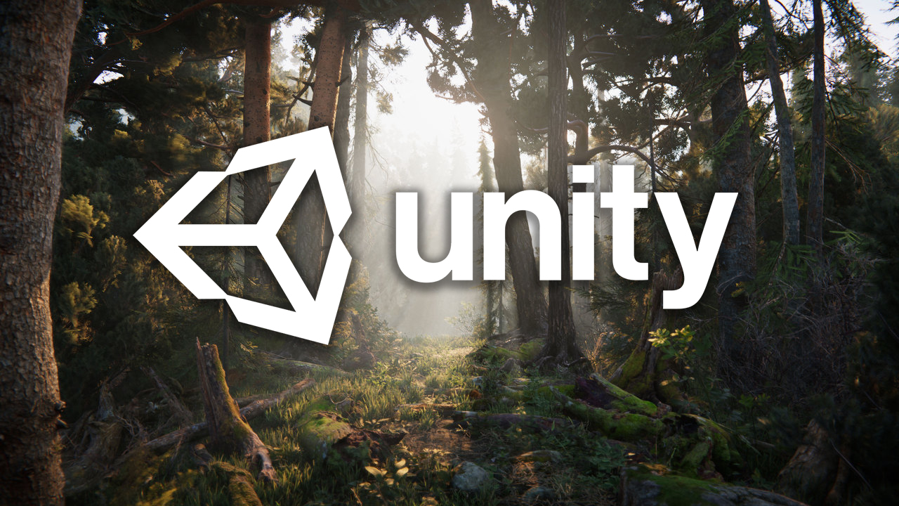 Unity теперь поддерживает несколько блокчейн-проектов | Криптовалюта.Tech