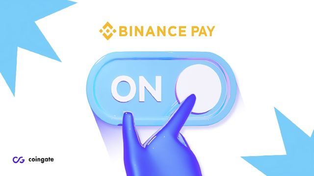 Платежный оператор CoinGate начал поддержку клиентов Binance Pay