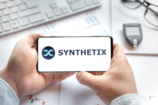 Основатель Synthetix предложил сжечь миллионы токенов SNX