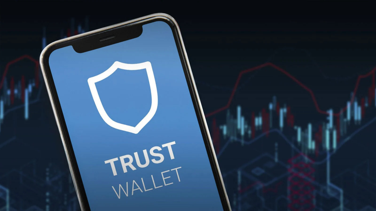 В Trust Wallet появилась поддержка TON | Криптовалюта.Tech