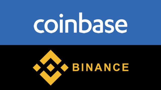 Cryptoexpert: Coinbase is trying to annoy Binance