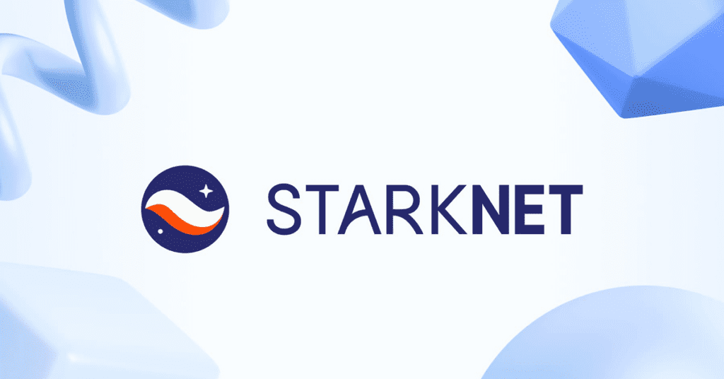 Команда Starknet провела обновление Quantum Leap | Криптовалюта.Tech