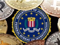 ФБР изъяло $1,7 млн в криптовалюте