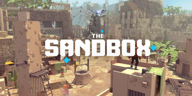 The Sandbox unlocked 332.55 million SAND tokens