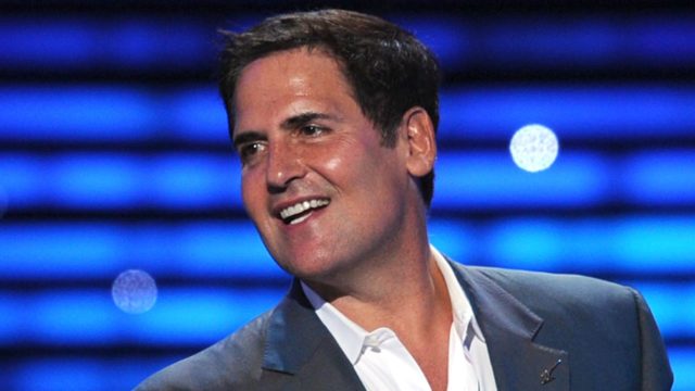 It became known how much cryptocurrency was stolen from billionaire Mark Cuban