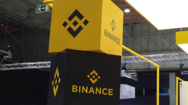 Who benefited from Binance’s deal with the US authorities?