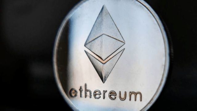 Bloomberg указали на большую проблему Ethereum