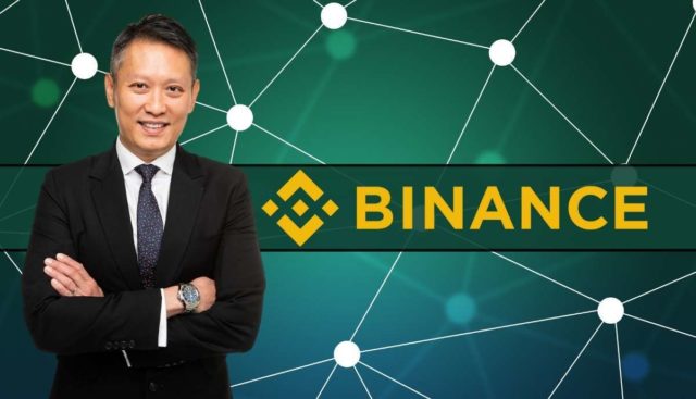 Richard Teng: Binance is ready to cooperate with world politicians