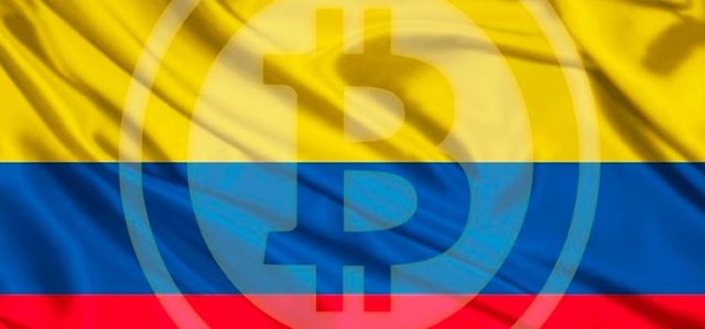 The President of Colombia has Bitcoin