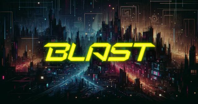 Blast developers have launched the main network