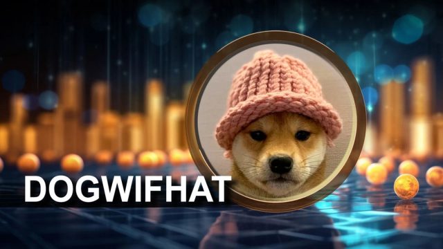 NFT with Dogwifhat symbol sold for .3 million