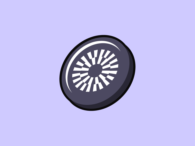 Threads token. Threads token