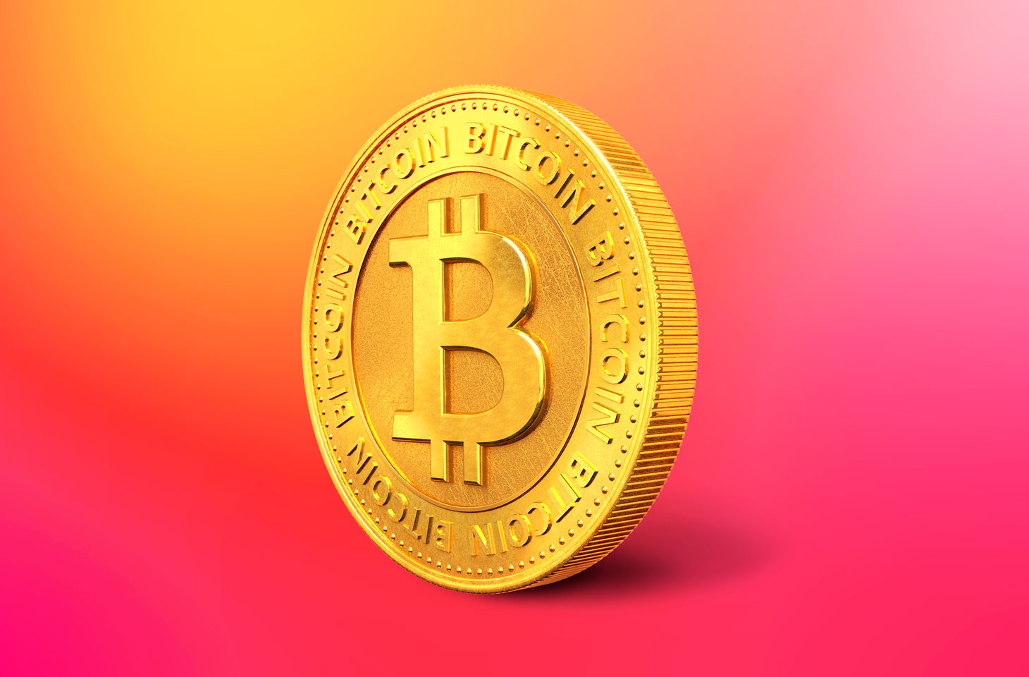 15 лет назад биткоин стоил $1