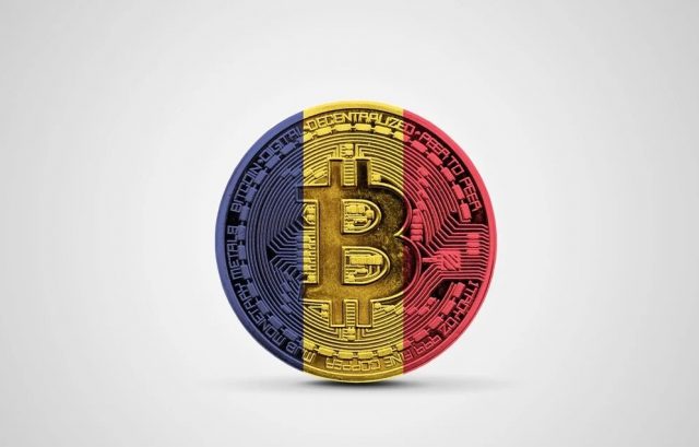 Cryptothermins will be delivered at Romania’s mails