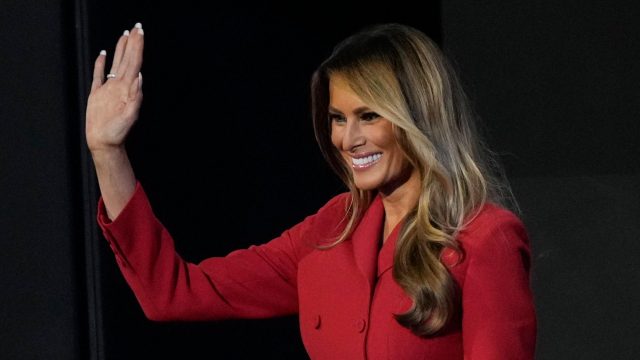 The Token team Melania sold coins for $ 36 million
