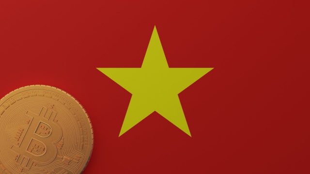 In Vietnam, digital assets were legalized