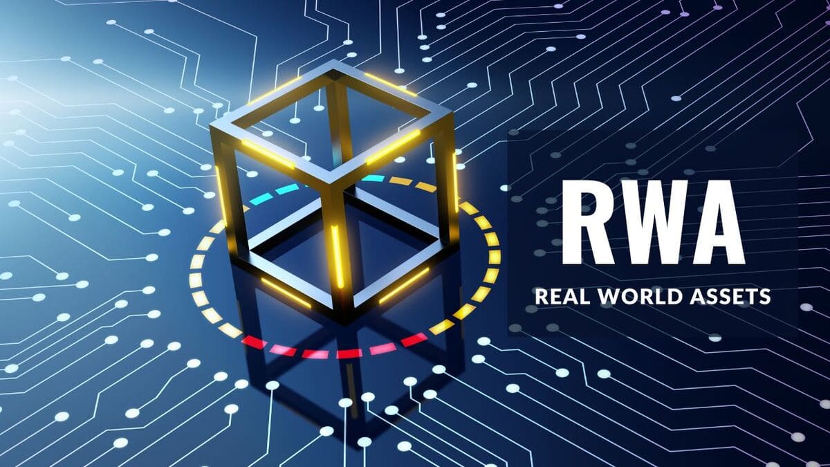 Топ-5 RWA-токенов июля | Криптовалюта.Tech