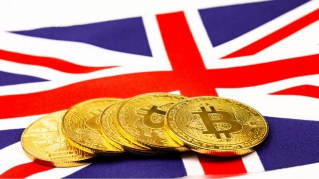 Great Britain plans to sell its bitcoins by $ 6.7 billion