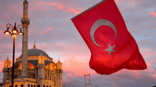 In Turkey, the developer Ethereum was released