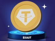 Кто стал лидером по капитализации среди «золотых стейблкоинов»