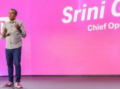 Абоненты T-Mobile получат функцию Live Translation