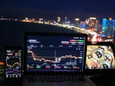 Рост потоков биткоина на фьючерсы: сигнал конца медвежьего рынка?