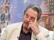 Эррол Маск раскрыл криптоактивы сыновей