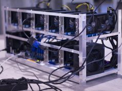 Биткоин-майнеры получили преимущество в гонке ИИ — Bernstein
