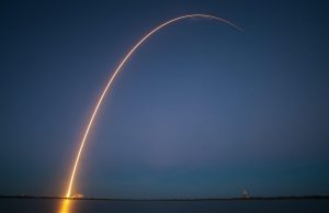 Соучредитель F2Pool отправится к Луне и Марсу на Starship