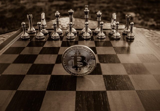 Bitcoin Strategy продала 32 BTC для подготовки рынка к будущим продажам