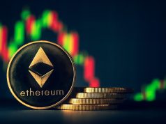 Открытый интерес к Ethereum на Binance достиг исторического максимума